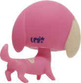 #2735 Dachshund